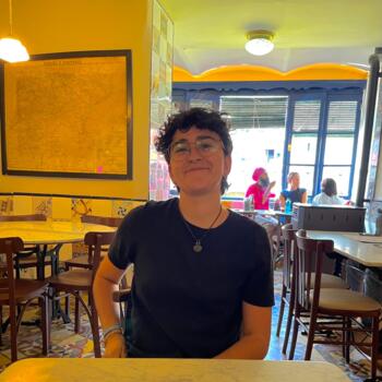 Canguro en Cerdanyola del Vallès: Rut González