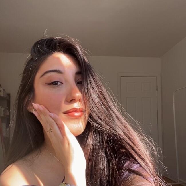 Baby-sitter in Montréal: Melissa