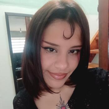 Babysitter in Peñaflor: Millaray