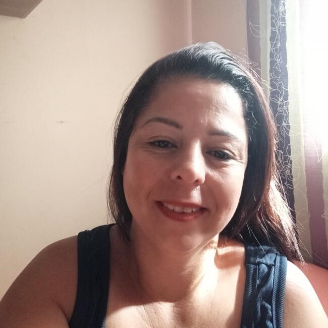 Babá em Piraquara: Patrícia