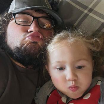 Babysitting job in Bristol (Tennessee): babysitting job James