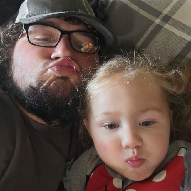 Babysitting job in Bristol (Tennessee): James