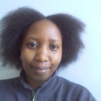 Babysitter Nairobi: Fidelis