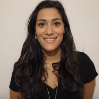 Babysitter Nantes: Delphine