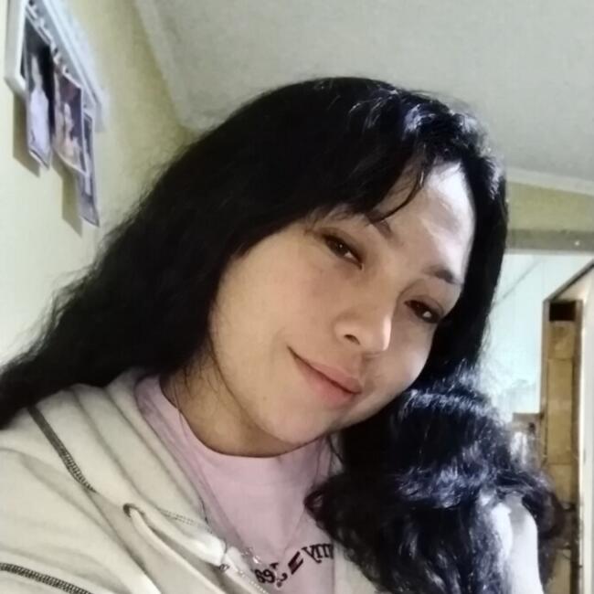 Niñera en La Florida: Francisca