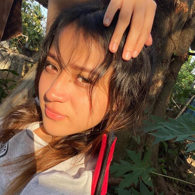Babysitter in La Chorrera: Andrea