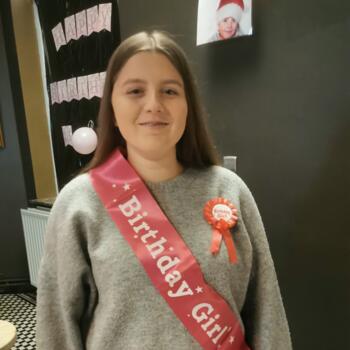 Babysitter Sint-Truiden: Femke