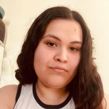 Niñera en Buenos Aires: Alma