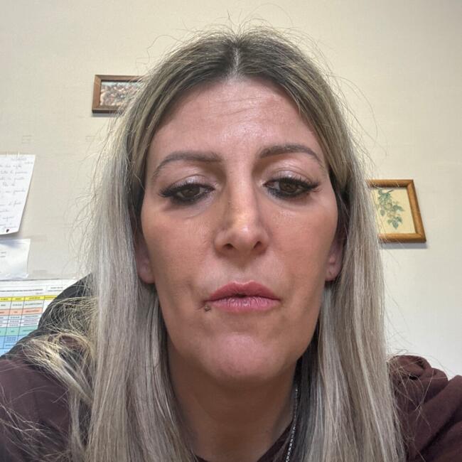 Babysitting job in Ancona: Valentina