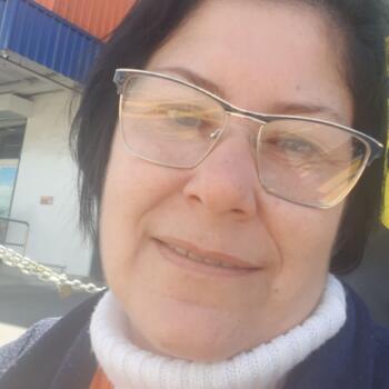 Babysitter São Paulo (São Paulo): Nara