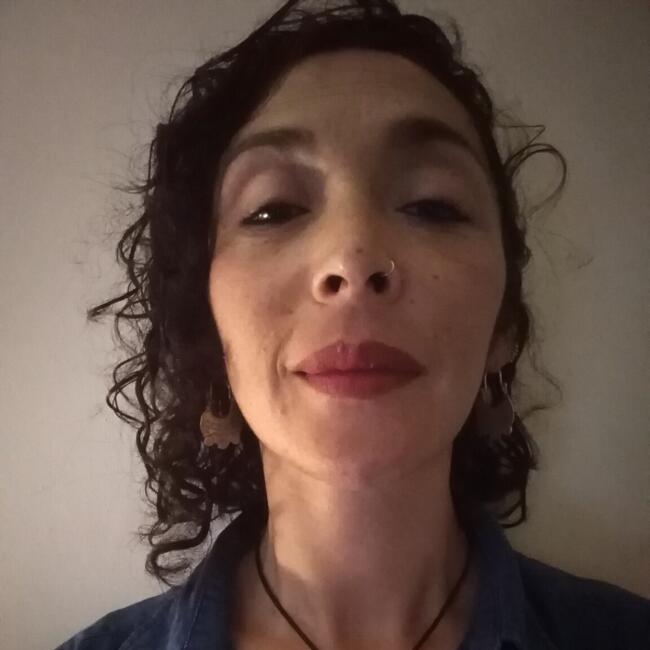 Babysitter in Contulmo: Karen