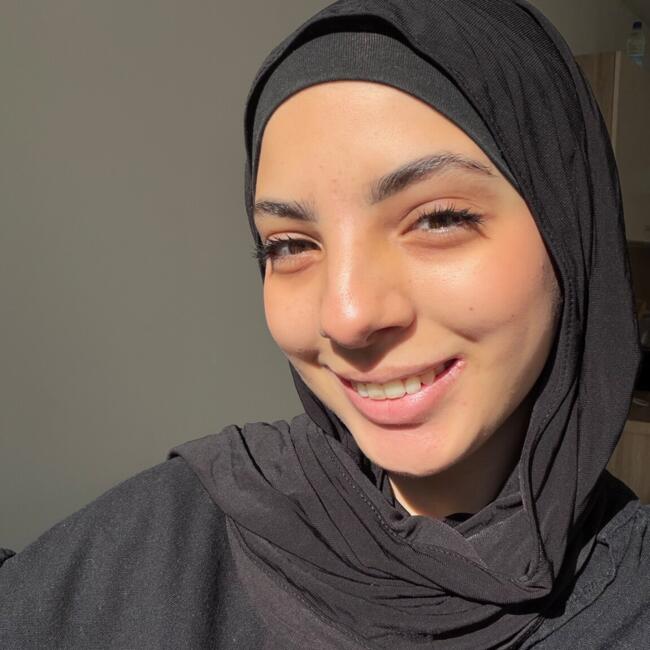 Babysitter in Anderlecht: Myriam