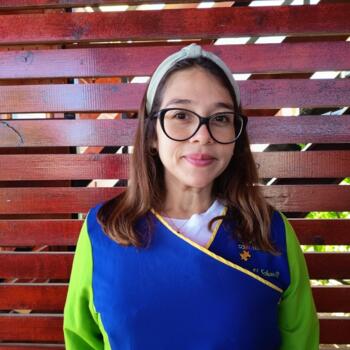 Niñera en Villa Alemana: Jossy