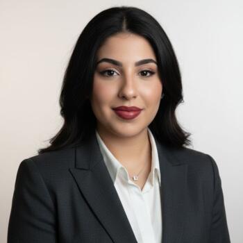 Babysitter in Oullins: Salma