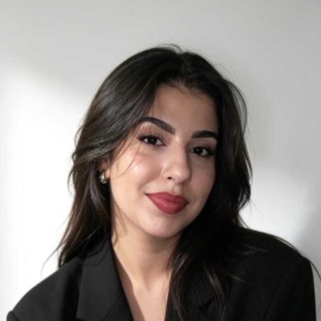 Babysitter in Oullins: Salma