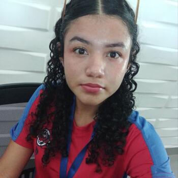Babysitter in Aserrío de Gariché: Yulay