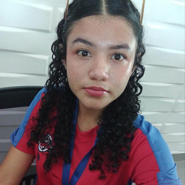 Babysitter in Aserrío de Gariché: Yulay