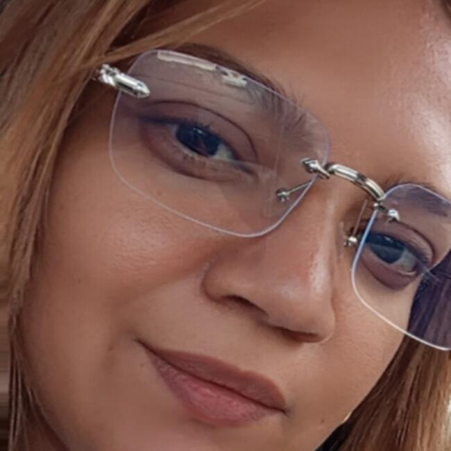 Babysitter in Bogotá: Maira