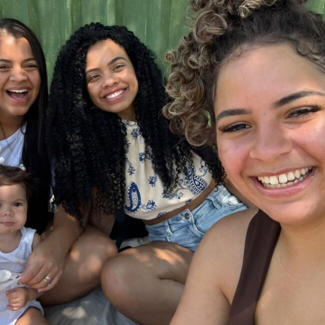 Emprego de babá em São Paulo (São Paulo): Lucia