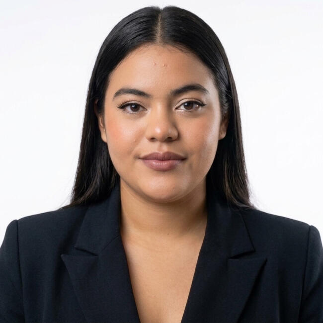 Babysitter in Bucaramanga: Geraldine Monsalvo