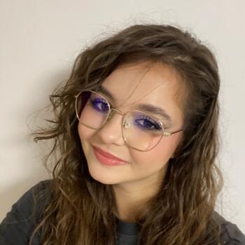 Babysitter in Bucharest: Cristina