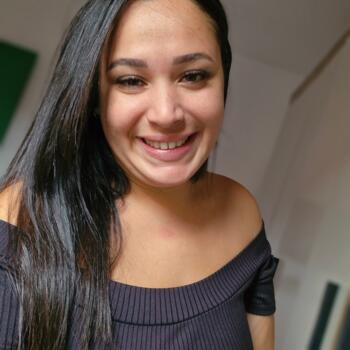 Babysitter São Paulo (São Paulo): Dayane