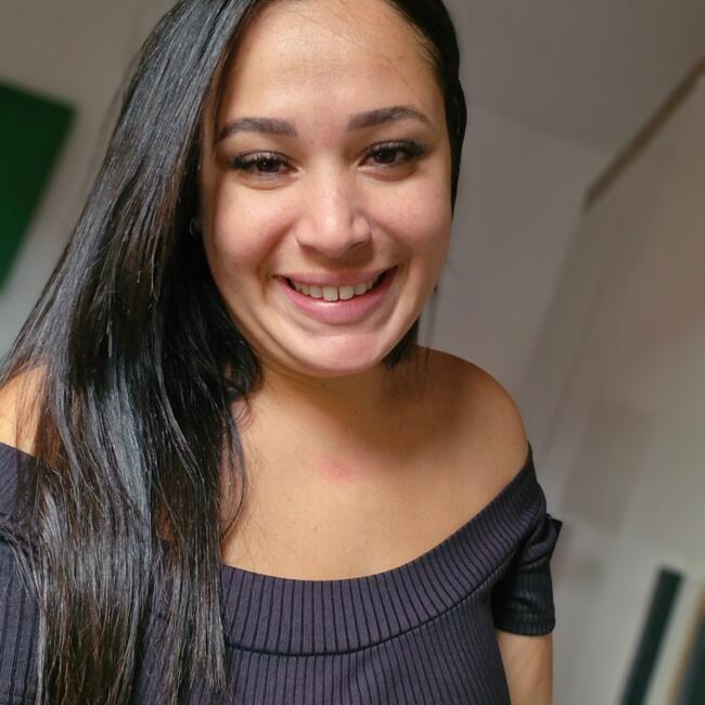 Babysitter in São Paulo (São Paulo): Dayane