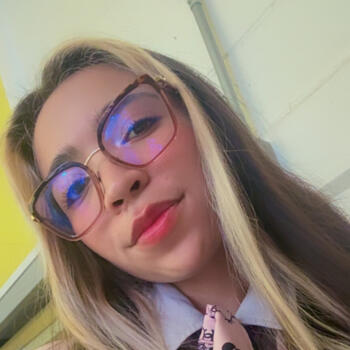 Niñera en Cuautitlán Izcalli: Jimena Sanchez Ruiz