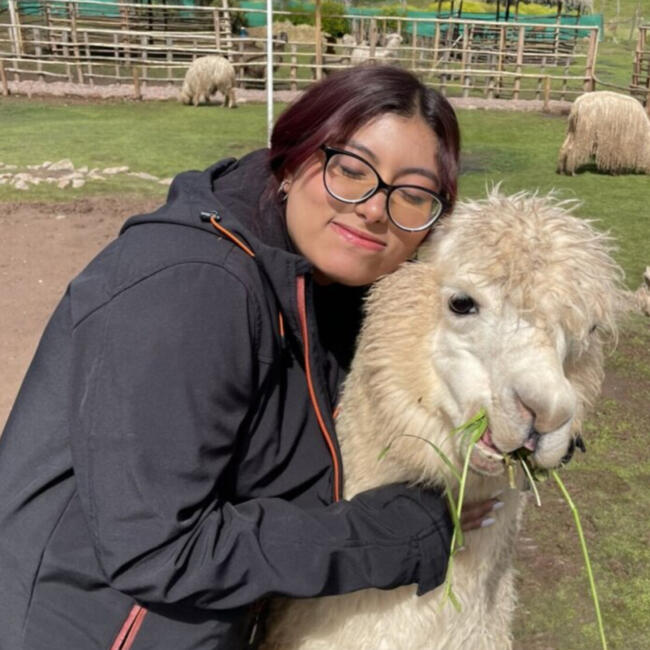 Oppas in Beverwijk: Nathalia