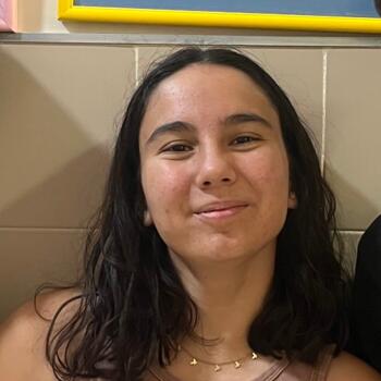 Nanny Alhaurín de la Torre: Claudia