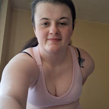 Babysitter Dundalk: Jessica
