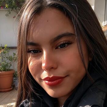 Babysitter in Puente Alto: Gianella