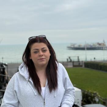 Babysitter in London: Ylvie