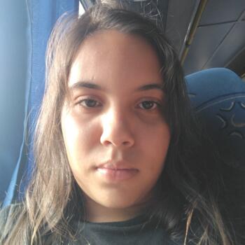 Babysitter Campos dos Goytacazes: Kezia