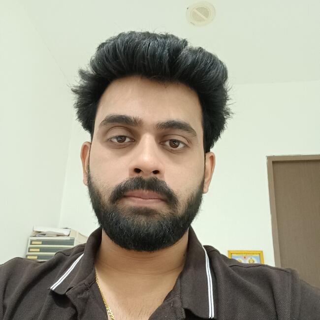 पिंपरी-चिंचवड में बेबीसिटिंग की नौकरी: Puneet