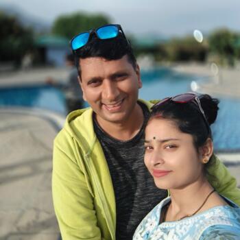 Babysitting job in Delhi: babysitting job Rajiv Singh