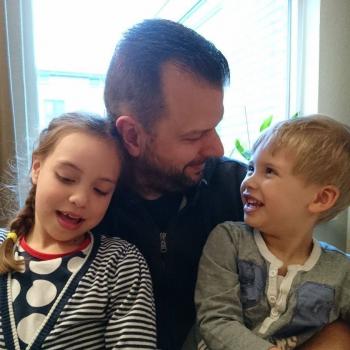 Oppaswerk Arnhem: oppasadres Joris