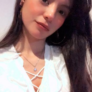 Oppas Amsterdam: Denisse