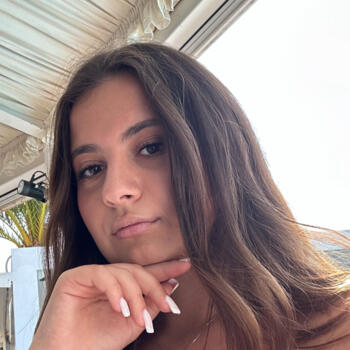 Babysitter a Napoli: Sveva