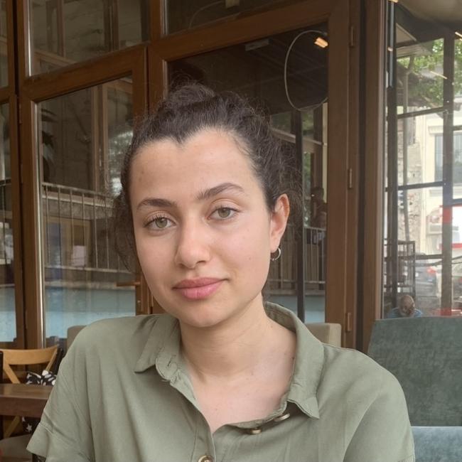 Babysitter in Mons: Myriam