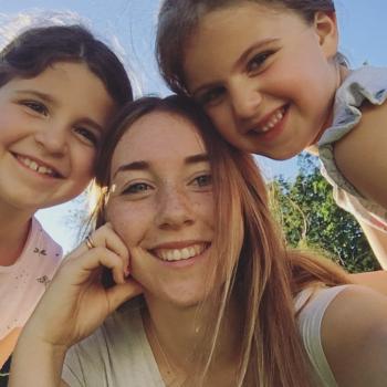Baby-sitter Bruxelles (Jette): Kelly