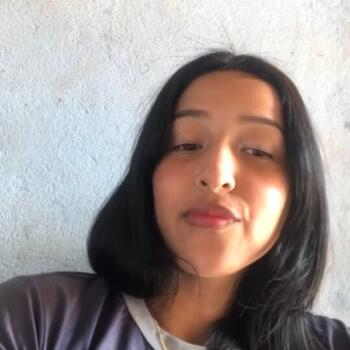 Babá em Porto Velho: Ana Clara