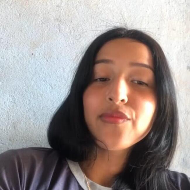 Babá em Porto Velho: Ana Clara