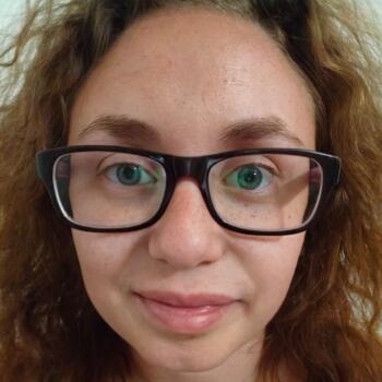 Babysitter in Foligno: Angelica