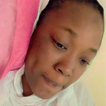 Babysitter in Mohammédia: Fatoumata