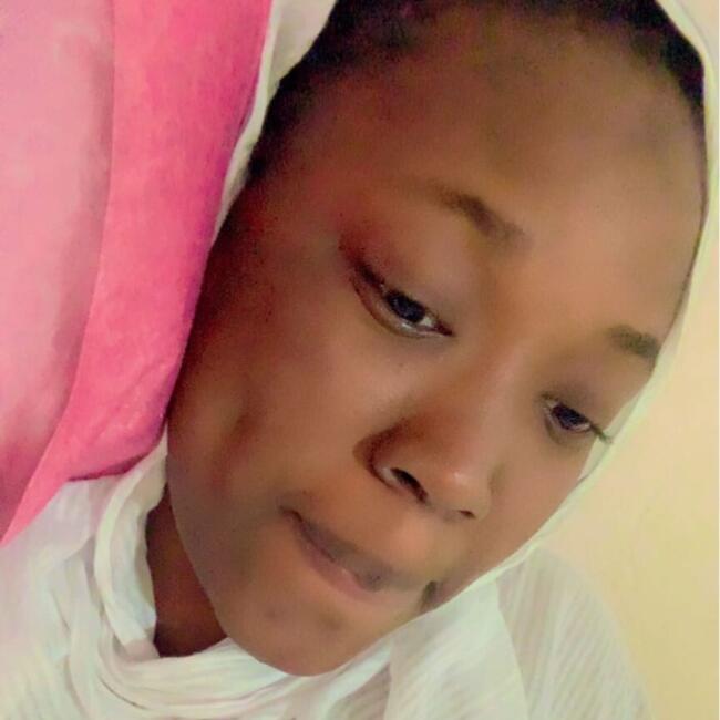 Babysitter in Mohammédia: Fatoumata