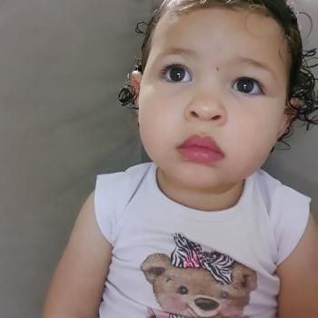 Emprego de babá em Taboão da Serra: emprego de babá Fabiola