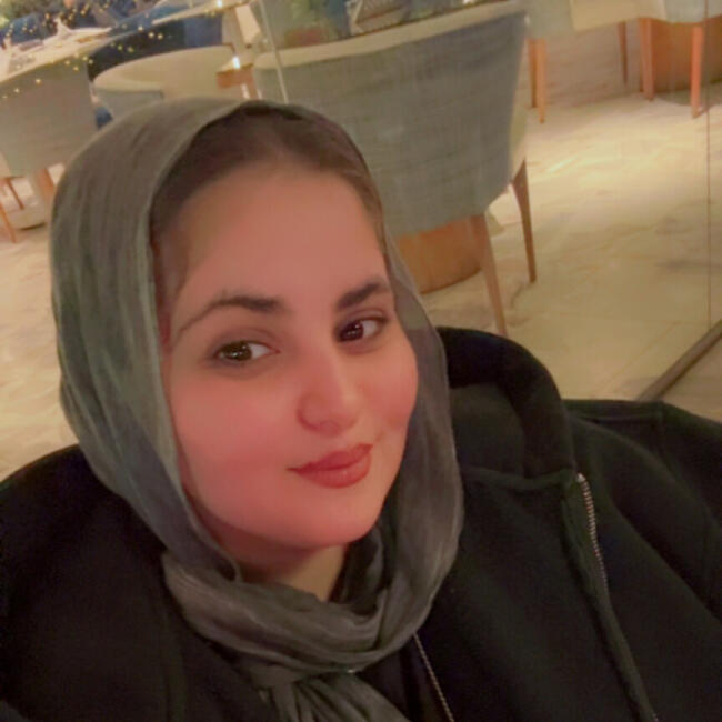 وظيفة جليسة أطفال في القاهرة: Weva