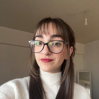 Babysitter in Gerakas: Matina