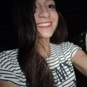 Babysitter in Montes Claros: Jeniffer